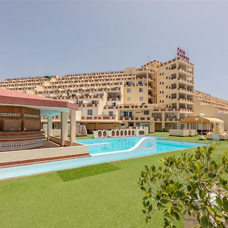 Ferienwohnung Casa Sol De Jandia Morro Jable Exterior foto