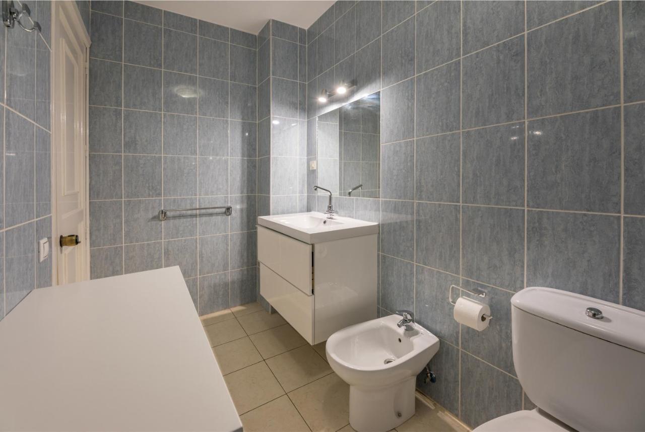 Ferienwohnung Casa Sol De Jandia Morro Jable Exterior foto