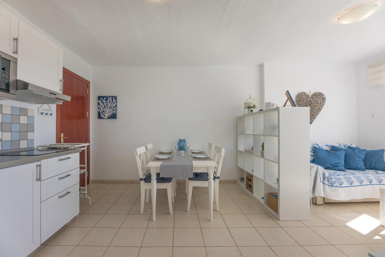 Ferienwohnung Casa Sol De Jandia Morro Jable Exterior foto