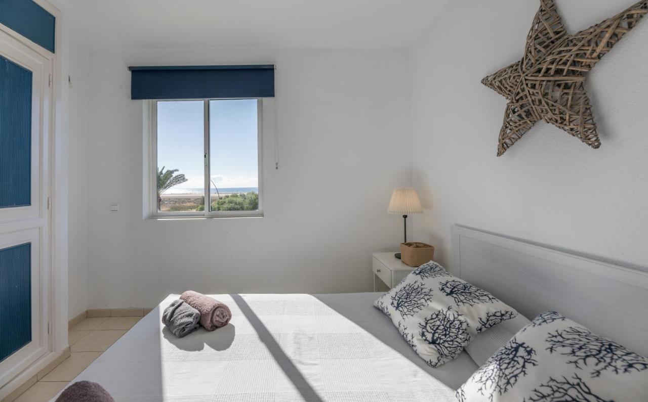 Ferienwohnung Casa Sol De Jandia Morro Jable Exterior foto