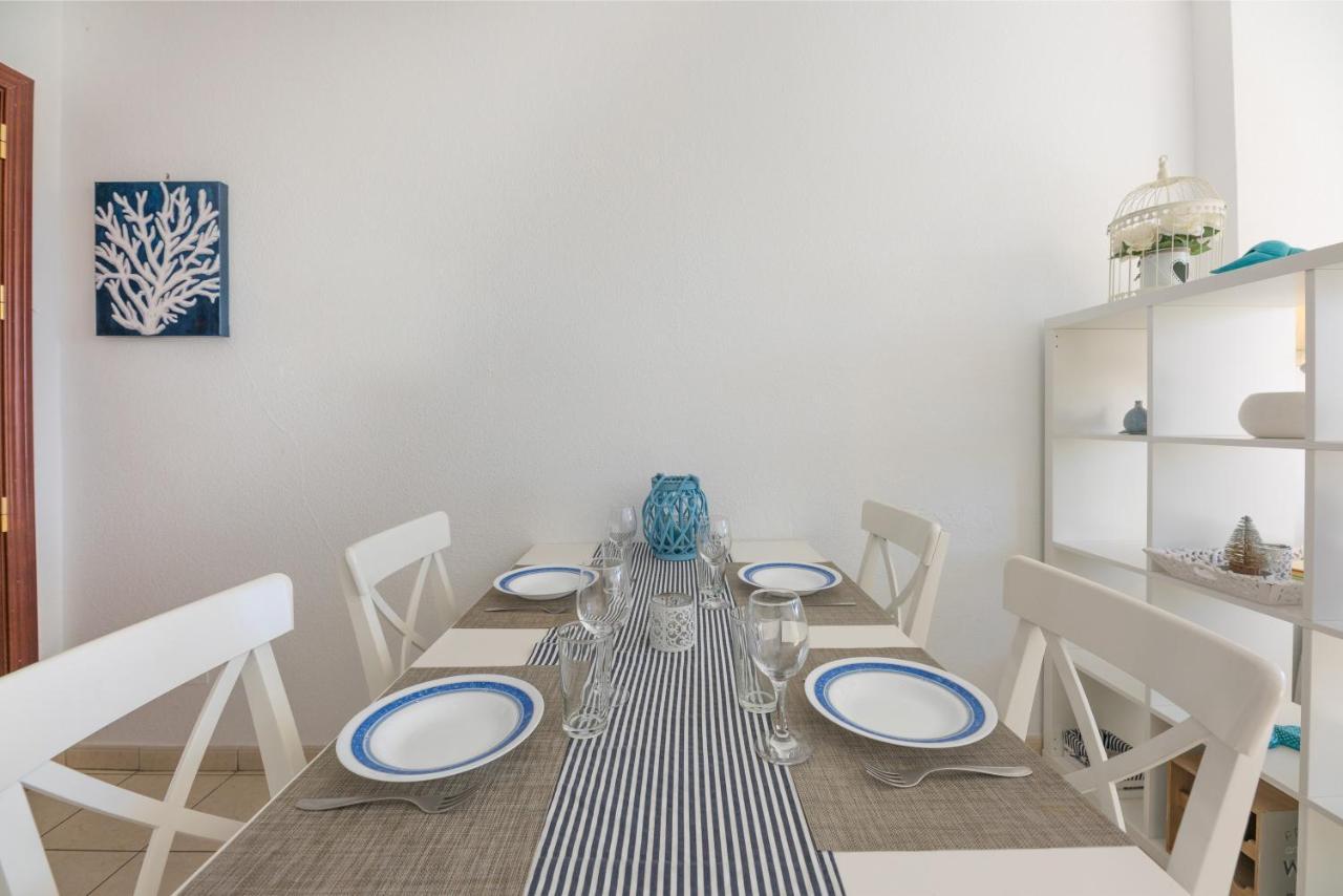 Ferienwohnung Casa Sol De Jandia Morro Jable Exterior foto