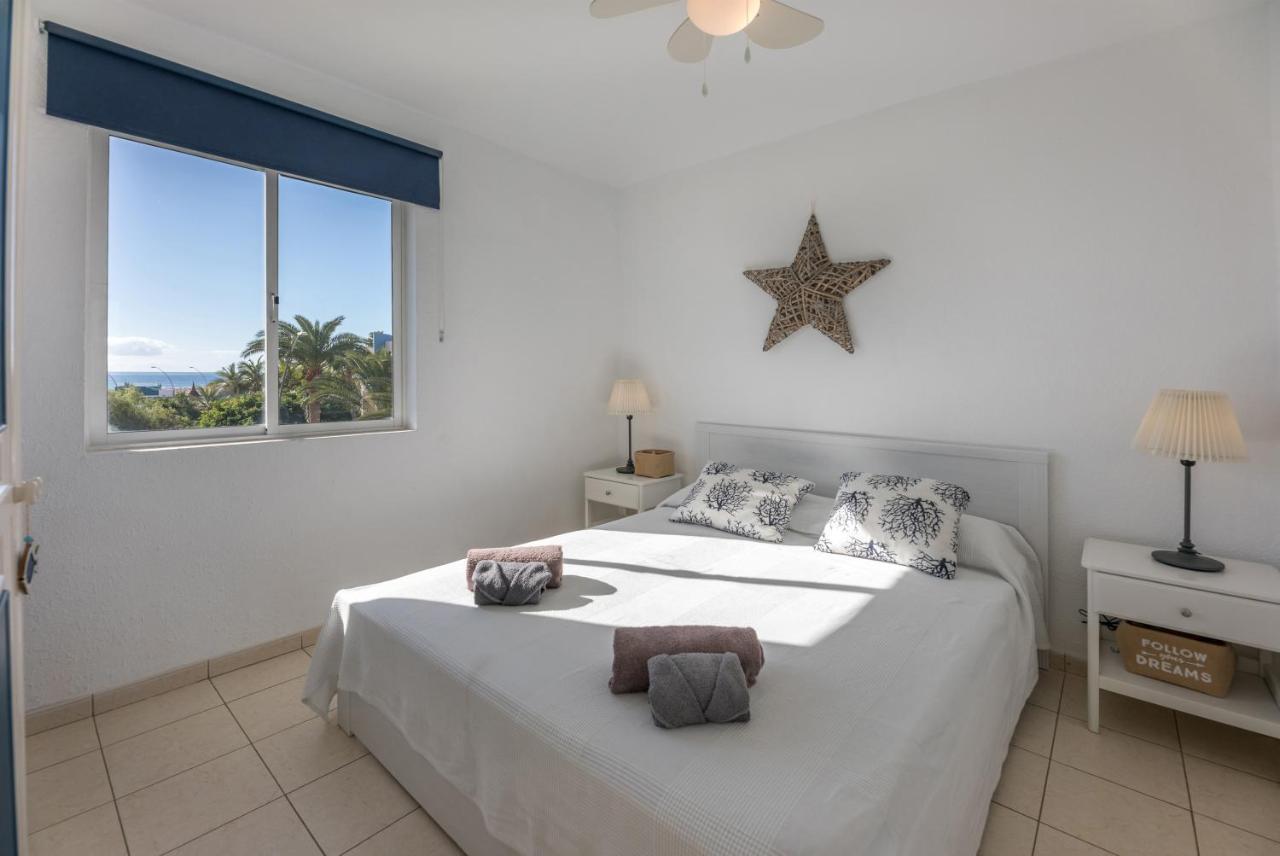 Ferienwohnung Casa Sol De Jandia Morro Jable Exterior foto