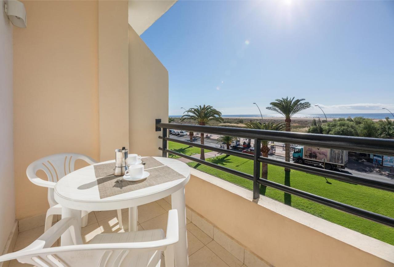 Ferienwohnung Casa Sol De Jandia Morro Jable Exterior foto