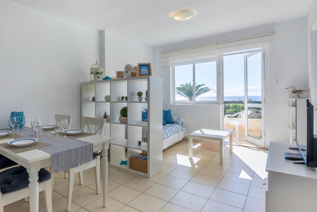 Ferienwohnung Casa Sol De Jandia Morro Jable Exterior foto