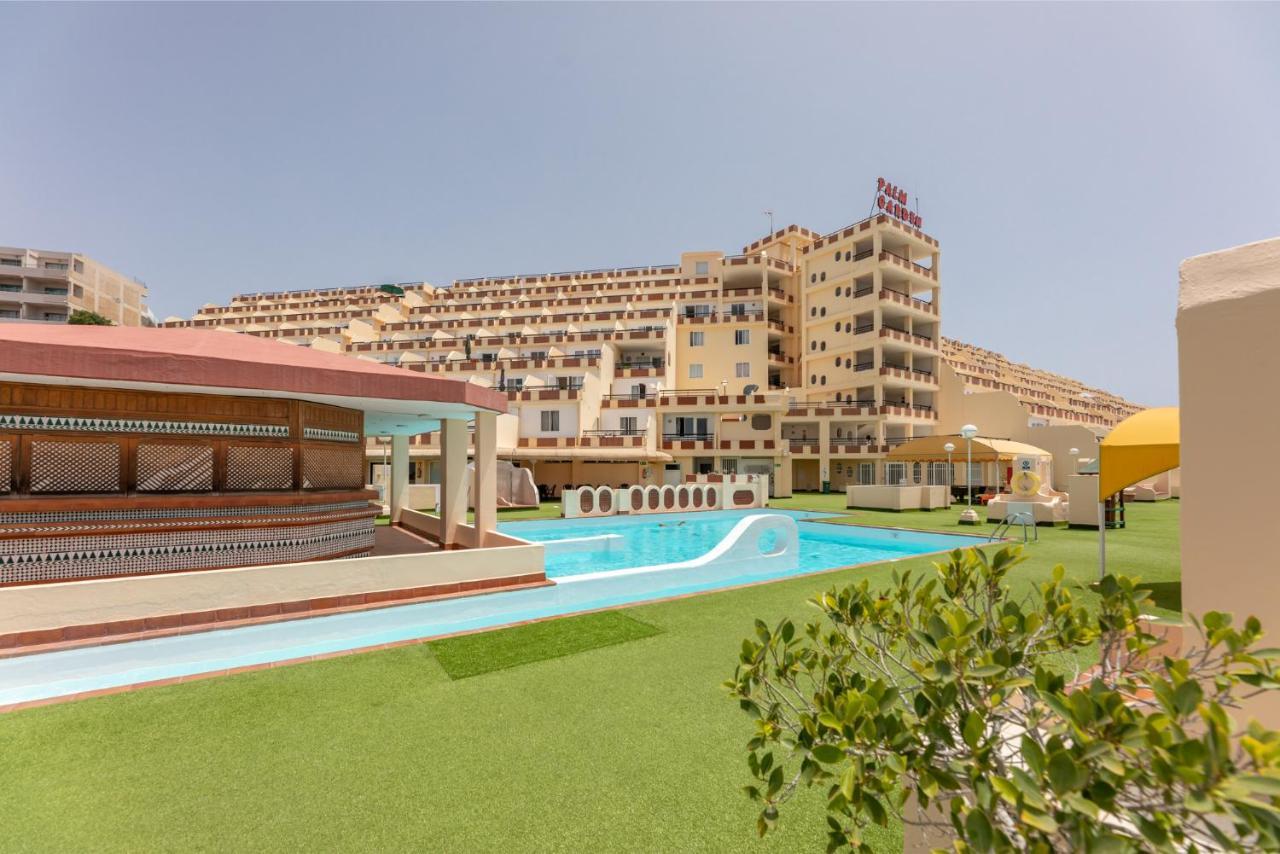 Ferienwohnung Casa Sol De Jandia Morro Jable Exterior foto